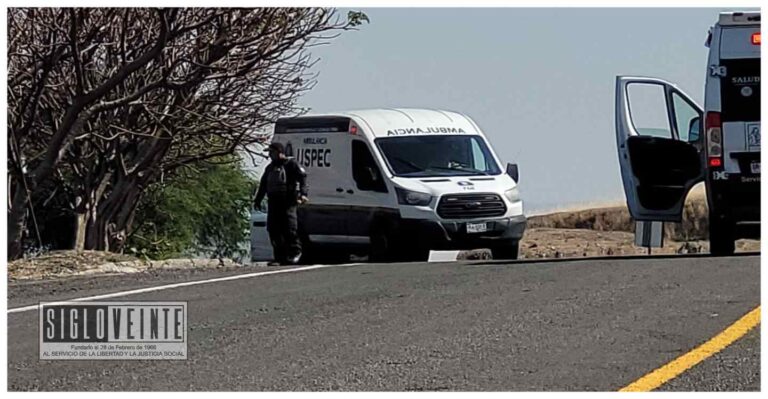 Localizan otros dos ejecutados en Copándaro, cerca de balnearios en San Agustín del Maíz