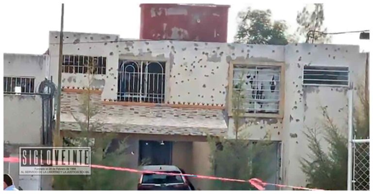 Tras la agresión a elementos de la FGE en Morelia fueron detenidos siete sujetos, uno es de Huetamo