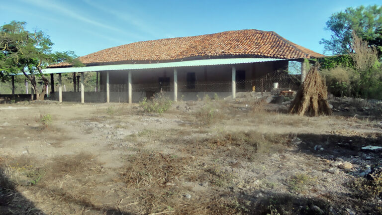 Las haciendas de Huetamo y su declive