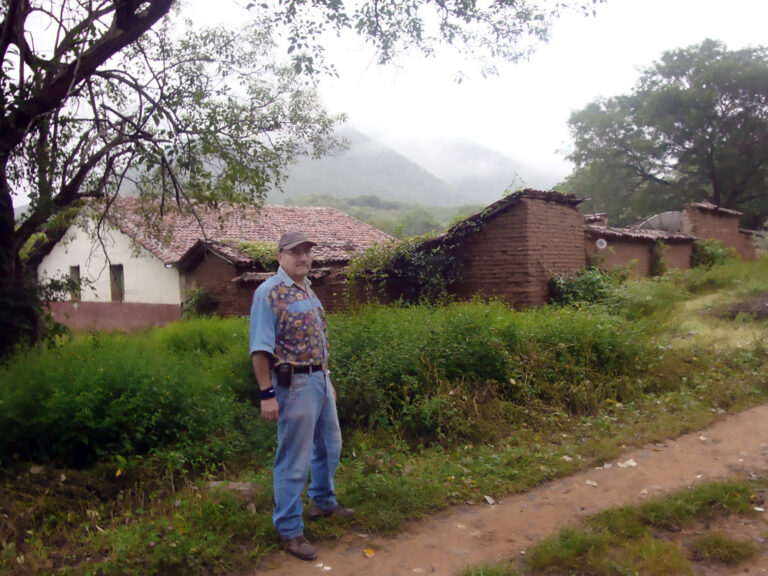 San Chiqueo, lugar extraordinario y de mucha historia