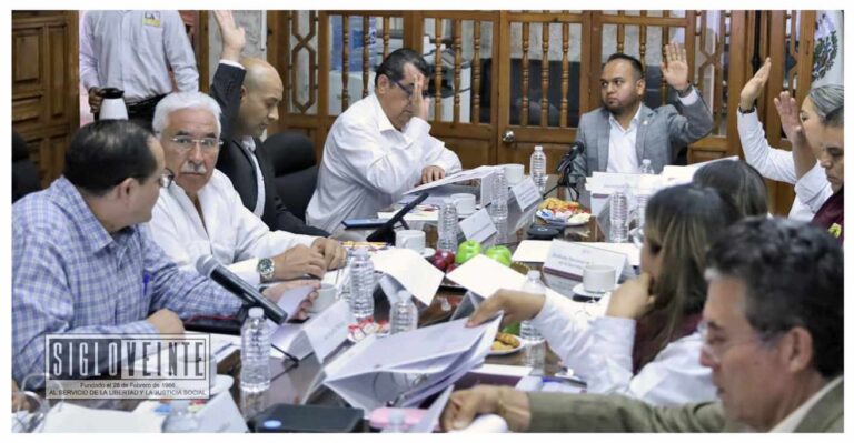Aprueban más de 9 mil 941 millones de pesos en servicios de salud en Michoacán, se construirá el Centro de Atención Integral de Salud Mental y Adicciones en Huetamo