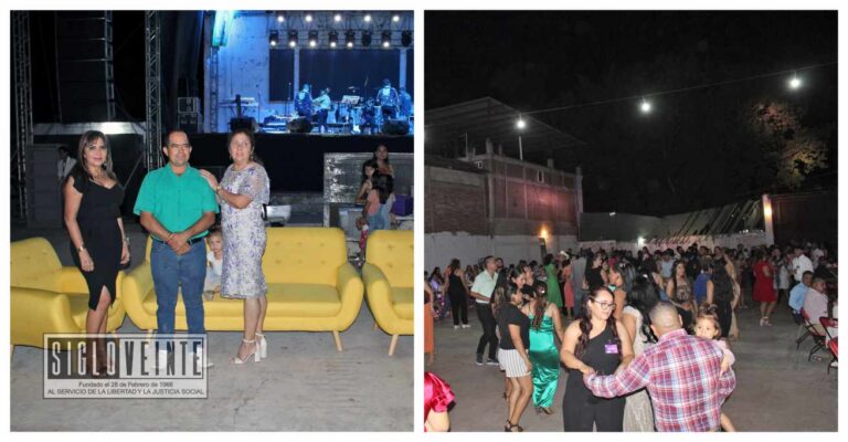 Celebración exitosa del Día del Maestro en Tiquicheo por parte de las autoridades municipales