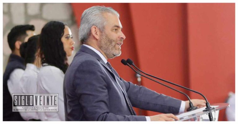 Con programa Remesas Productivas, Gobierno de Michoacán ofrece créditos a migrantes
