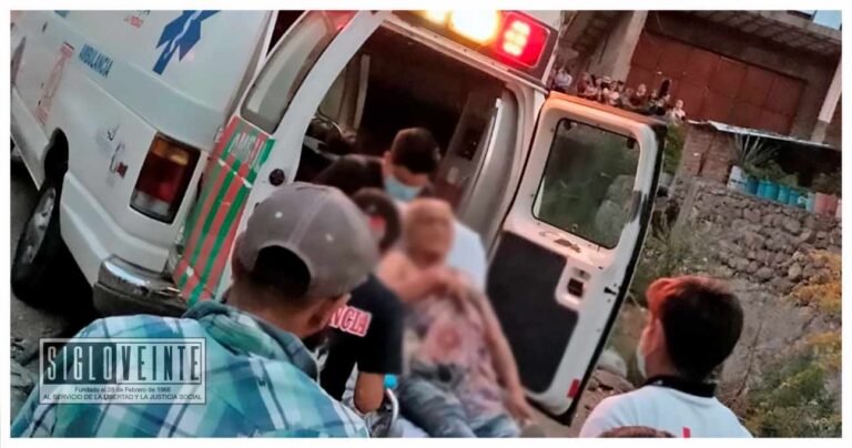 En La Piedad, mal hijo ya fue vinculado a proceso por rociar gasolina a su madre y prenderle fuego