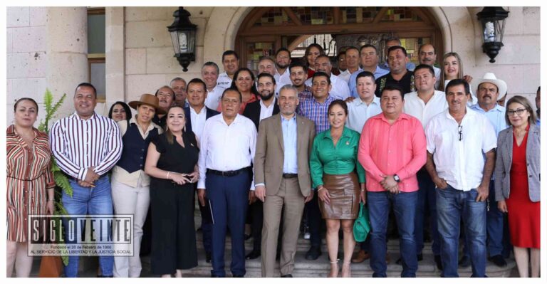 Garantizados, recursos del FAEISPUM para obra regional y comunidades indígenas