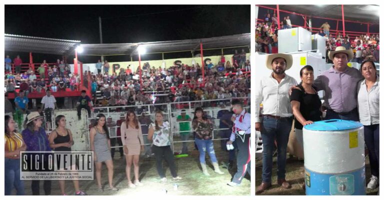 Gobierno municipal de Tuzantla celebra el Día de las Madres con un emotivo festejo