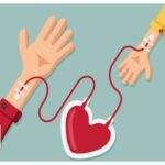 Donar sangre puede salvar hasta tres vidas; llaman a fortalecer la donación altruista