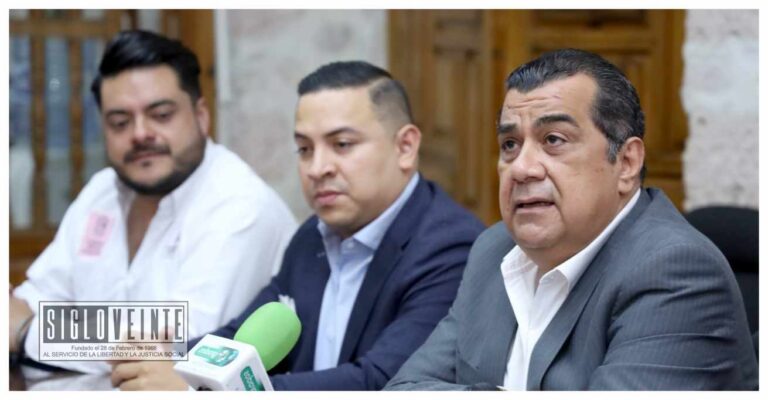 El secretario de Salud de Michoacán Elías Ibarra, invita a participar en carrera atlética a favor de la donación de órganos