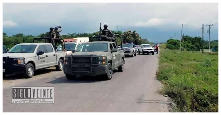 Productor platanero fue localizado sin vida dentro su empacadora en Coahuayana