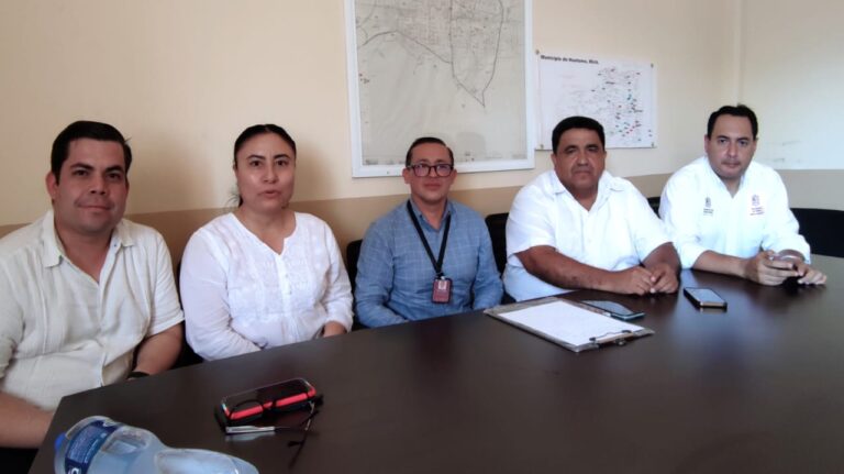 Reitera la Secretaría de Salud de Michoacán, no hay muertos por “golpe de calor” en Huetamo