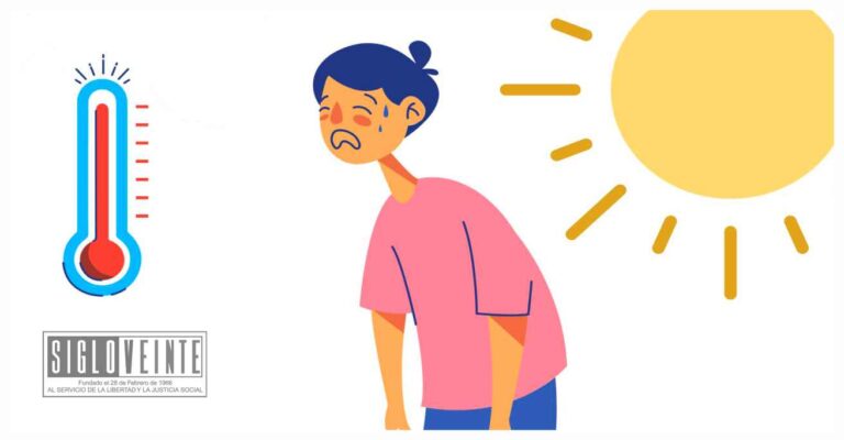 Afirma Protección Civil estatal que no hay personas fallecidas por golpes de calor en Michoacán