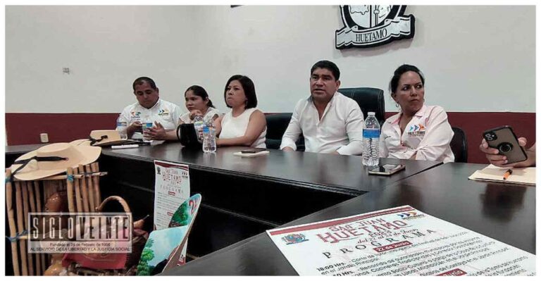 Ayuntamiento de Huetamo suspende actividades del Festival de San Juan por fallas en el servicio de electricidad