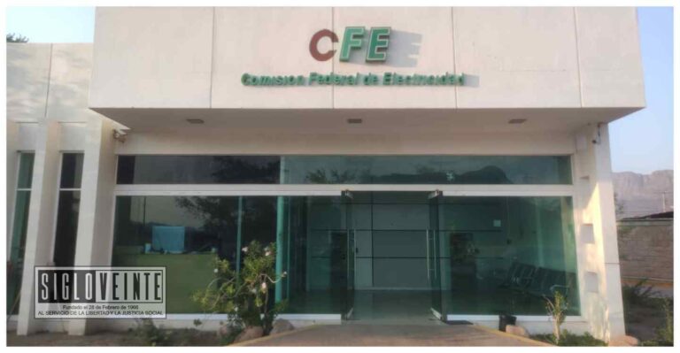 Continúan los apagones en el servicio eléctrico en Huetamo y la región de Tierra Caliente