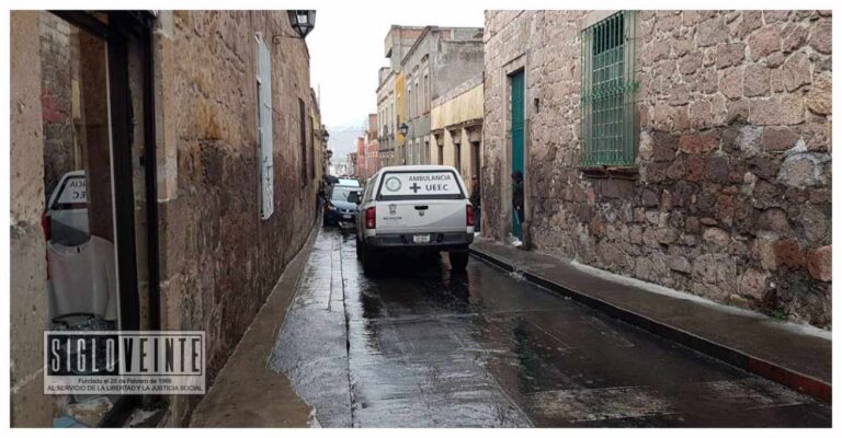 Detenidos presuntos homicidas de un sacerdote en Morelia, los hechores eran su hermano y su pareja
