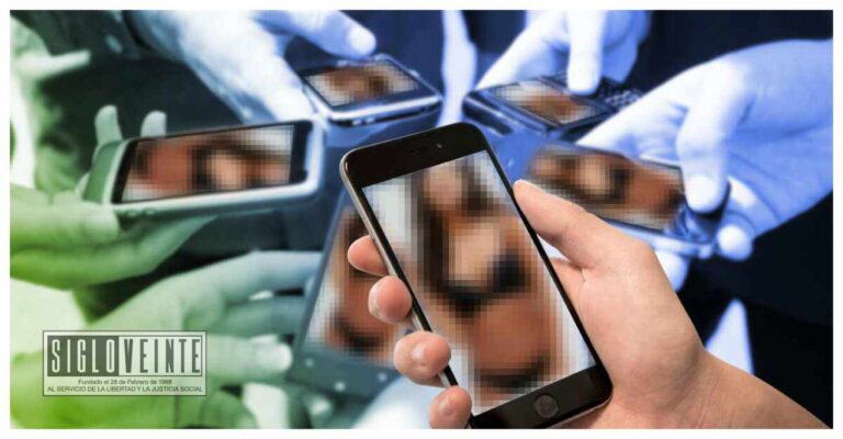 En La Piedad, juez manda a la cárcel a Juan Jesús “N” por publicar en redes sociales fotos íntimas de su expareja