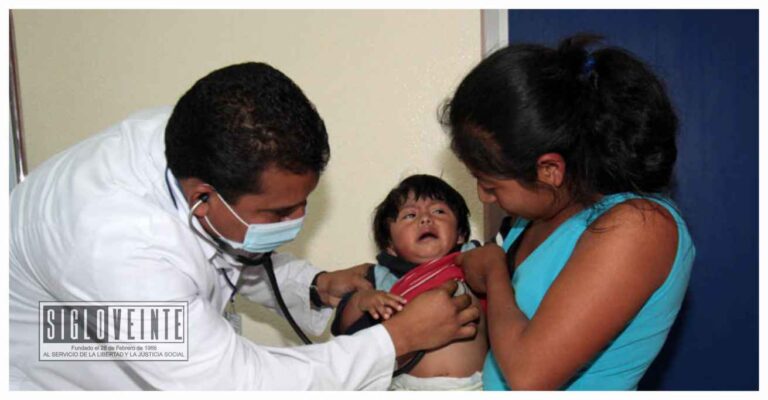 La Secretaría de Salud de Michoacán pide manejo adecuado de alimentos para prevenir enfermedades diarreicas