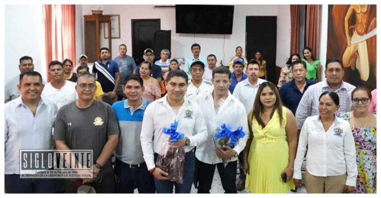 Se constituye la Asociación Civil Huarache Huetamo: un paso hacia la marca de origen