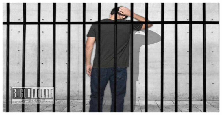 Sentencian a 8 años de prisión a Marcos “N” por violar a su sobrino de 8 años en Huetamo