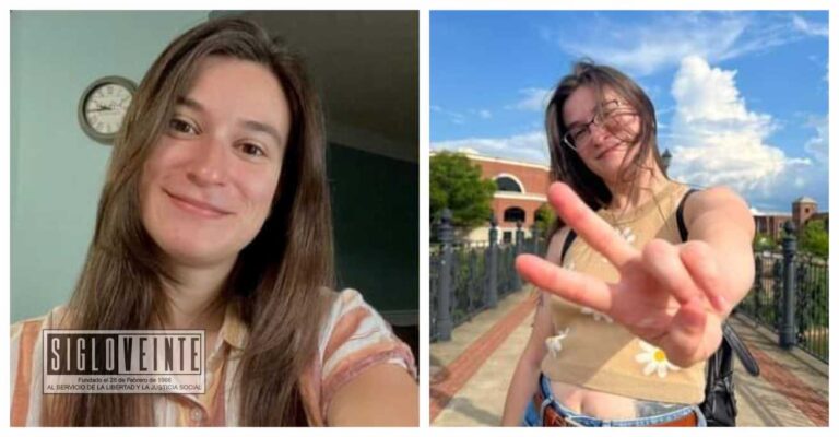 Viral: demanda a sus papás por darle la vida sin su consentimiento
