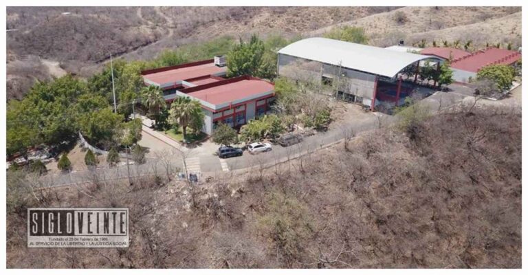 CECYTEM ofrece 5 carreras técnicas en los planteles de Carácuaro, San Lucas, Riva Palacio y Churumuco