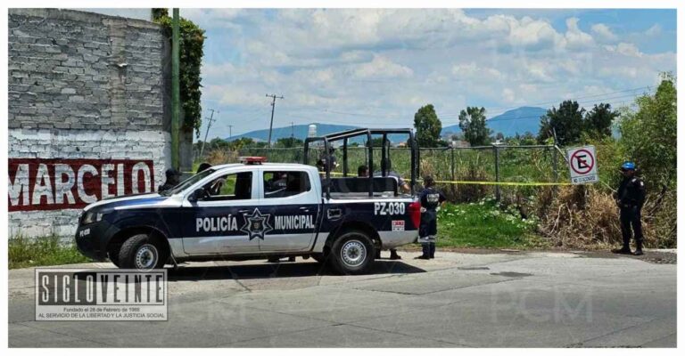Crisis de inseguridad en la región Zamora: Tres homicidios en un solo día y dan cuenta de la crisis de inseguridad en la zona