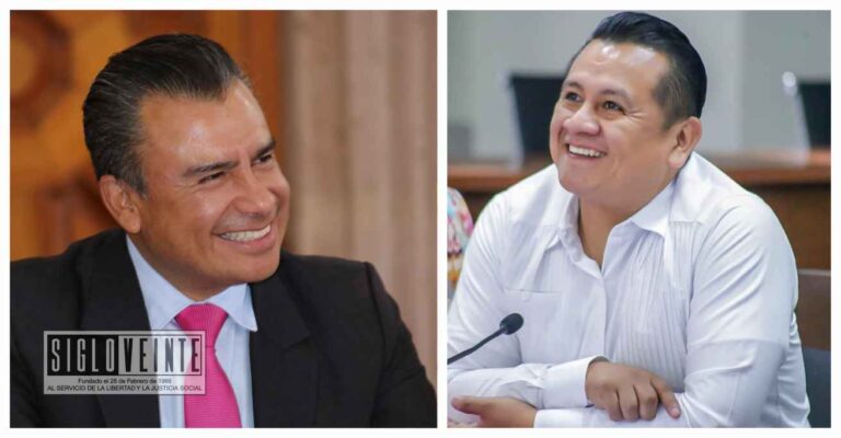 Diputado morenista exhorta al secretario de Gobierno de Michoacán a retirar espectaculares y suspender foros financiados con dinero público