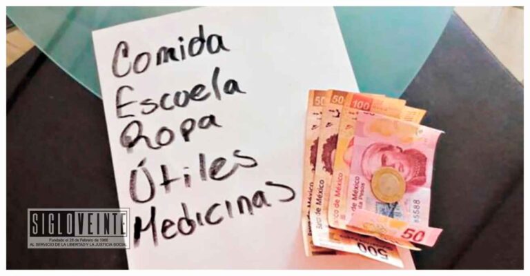 En Huetamo, fue vinculado a proceso Luis Antonio “N” por no pagar la pensión alimenticia de sus dos hijas, debe desde el 2018