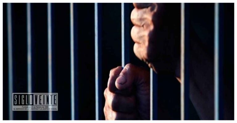En Huetamo vinculan a proceso a Jorge Armando “N”, por cometer presunta violación de una menor de 13 años