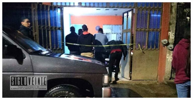 En Morelia, mecánico muere tras ser apuñalado por cliente inconforme con la reparación de su coche