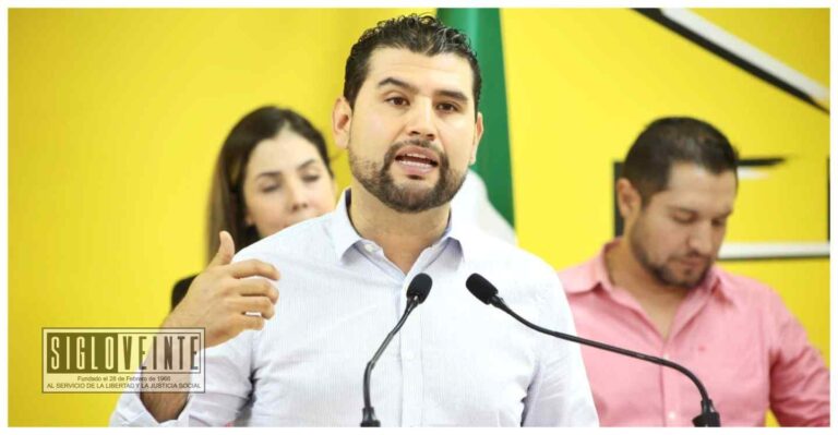 Es momento de convocar a la unidad, no descalificar a quienes piden paz: Octavio Ocampo