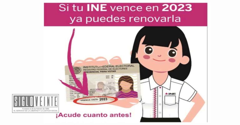 La junta distrital del INE invita a la ciudadanía de Carácuaro, Huetamo, Tiquicheo, entre otros municipios a renovar su credencial que ha perdido vigencia