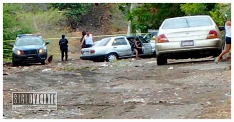Policía municipal resulta herido de bala en Apatzingán, se desconoce el motivo del ataque
