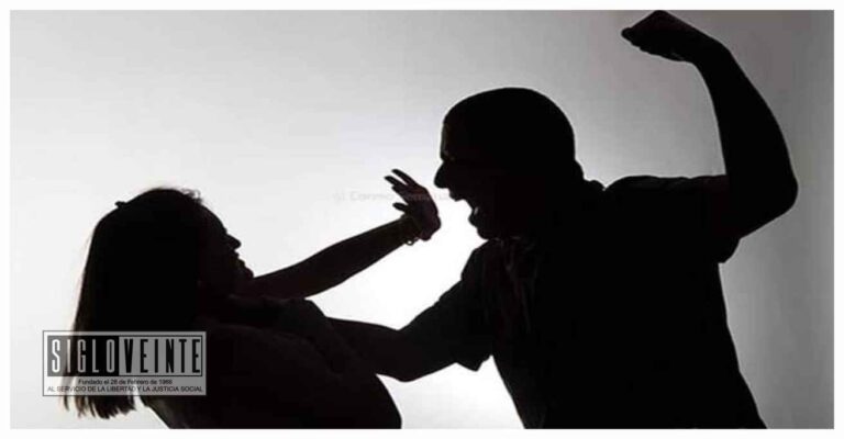 Por pegarle y ofender a su pareja Cristian “N” fue vinculado a proceso, hechos ocurridos en Huetamo