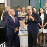 Club Rotario Morelia establece alianza con la Copa Imperio Azteca para fortalecer su labor comunitaria y celebra su 95 aniversario con un enfoque integral y participativo
