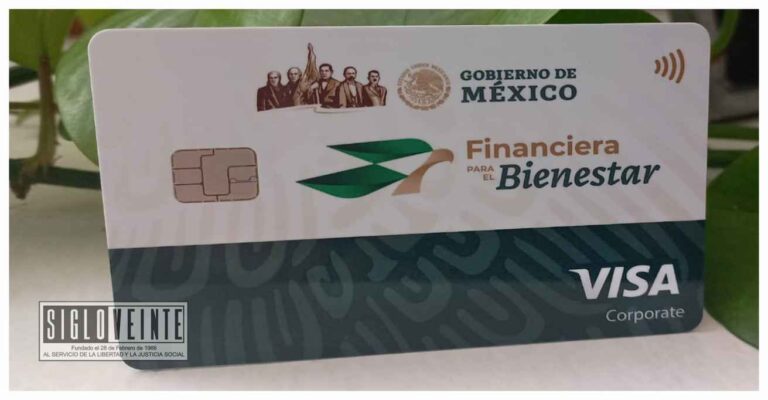 Ya puedes obtener tu tarjeta Finabien–México por internet con envío gratuito a domicilio