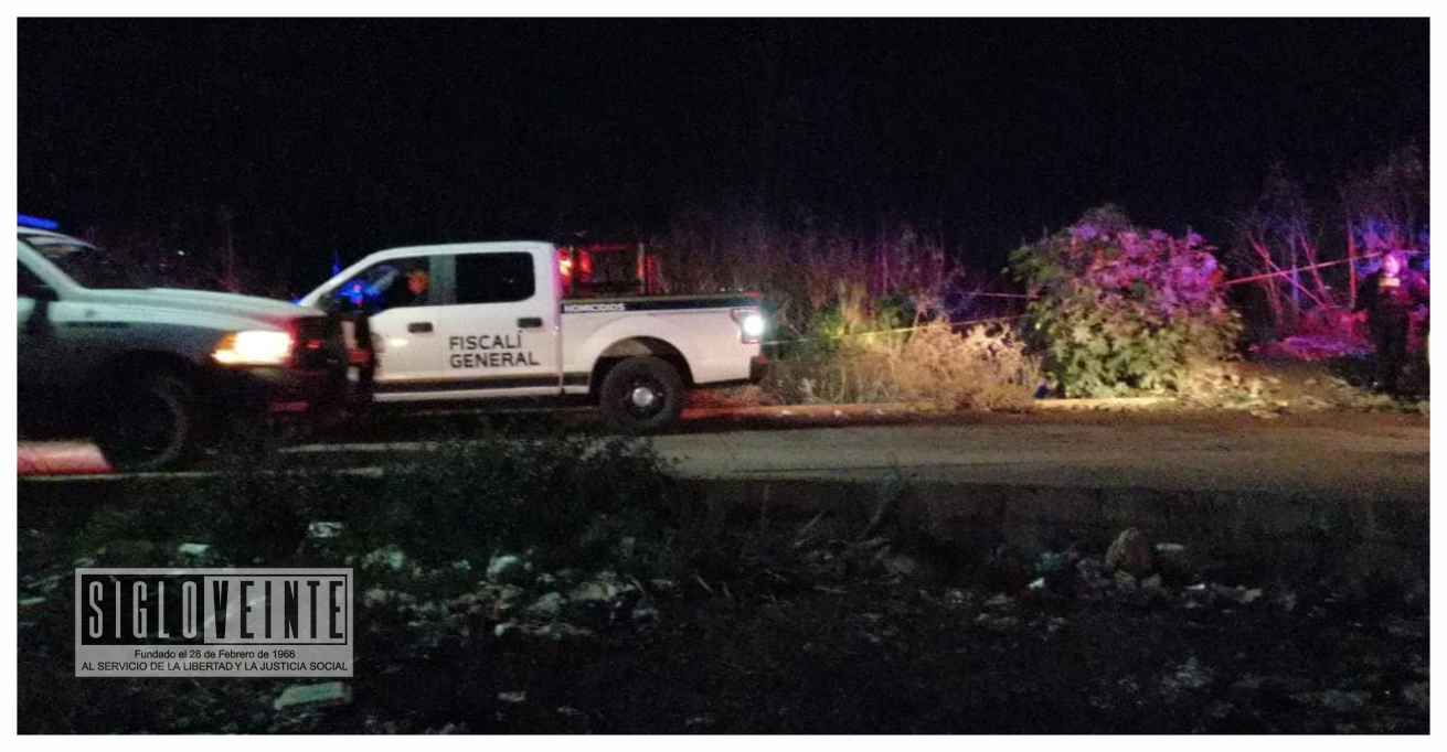 Cuatro muertos y dos heridos al volcar camioneta en Villa Madero ...