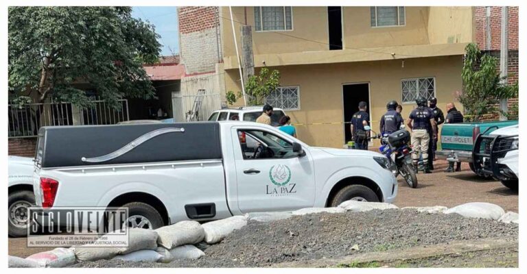 En Los Reyes, trabajador se degüella accidentalmente con una pulidora, mientras afilaba un cuchillo