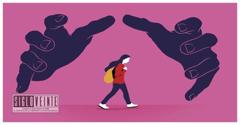 En la que va del 2023, se registraron 122 denuncias por acoso sexual en Michoacán, 5 son en Huetamo