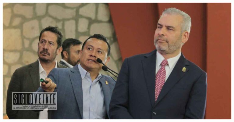 En un año reduce un 50% la incidencia por secuestros en Michoacán: Torres Piña