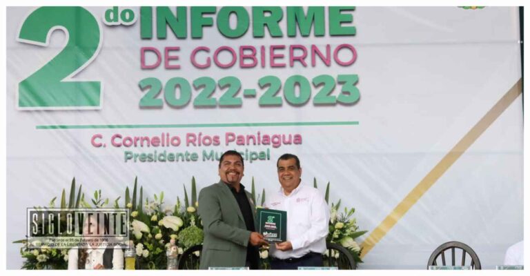 Gobierno de Bedolla destinó 11.3 mdp para transformar Juárez: Elías Ibarra