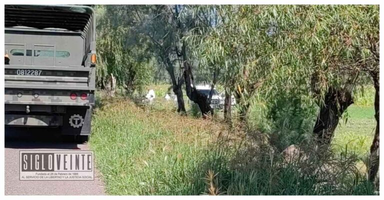 Hallan cuatro hombres asesinados con signos de tortura en distintos puntos del municipio de Álvaro Obregón