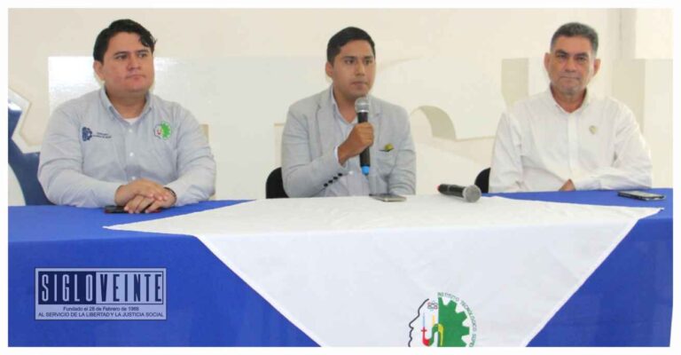 Instituto Tecnológico Superior de Huetamo invita a niños y niñas a inscribirse a su curso de inglés
