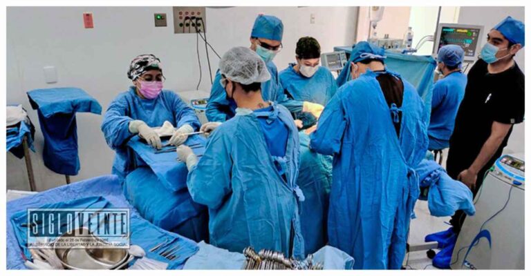 Joven de 26 años que murió por accidente, realiza donación multiorgánica en el Hospital del IMSS de Morelia-Charo