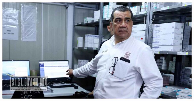 Mujeres con cáncer sin seguridad social reciben tratamiento gratuito: Elías Ibarra