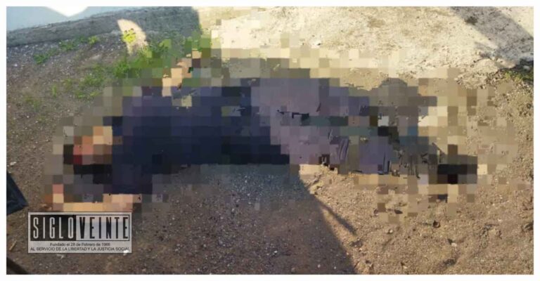 Ola de violencia en Michoacán: Cinco policías asesinados en los primeros 20 días de agosto