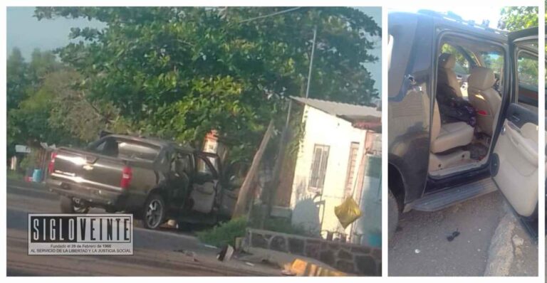 Sujeto armado abate a Policía Municipal en Apatzingán mientras se dirigía a su lugar de trabajo