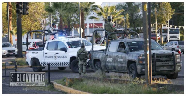 Capturan en Acuitzio, Uruapan y Ario de Rosales a 5 presuntos miembros de red dedicada al secuestro en Michoacán
