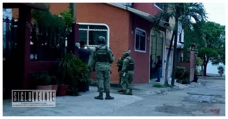 Conflicto vecinal desencadena ataque con bombas molotov en la Colonia Fovissste de Lázaro Cárdenas