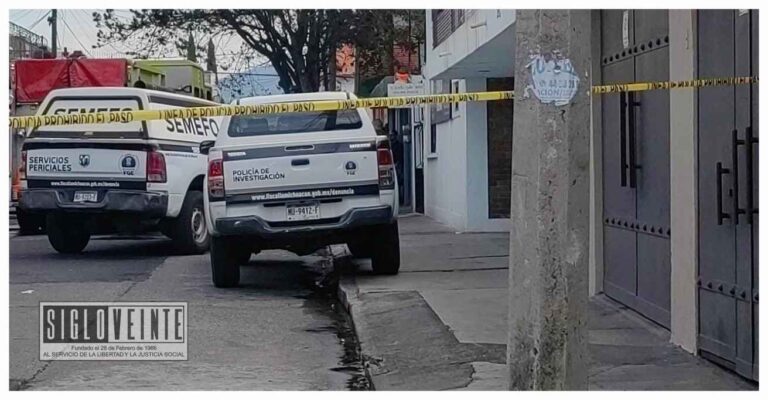 En el municipio de Ocampo, mujer pierde la vida al dispararse accidentalmente con arma de fuego