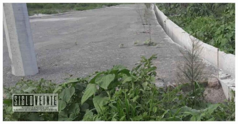 Encuentran cuerpo sin vida con signos de violencia en cuneta del Libramiento de Jiquilpan